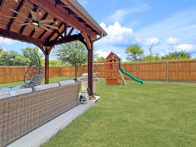 1905 Burl Lane, Anna, TX 75409