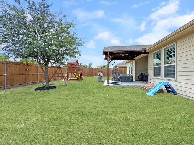 1905 Burl Lane, Anna, TX 75409