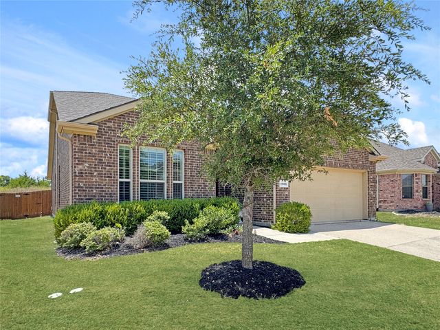 1905 Burl Lane, Anna, TX 75409