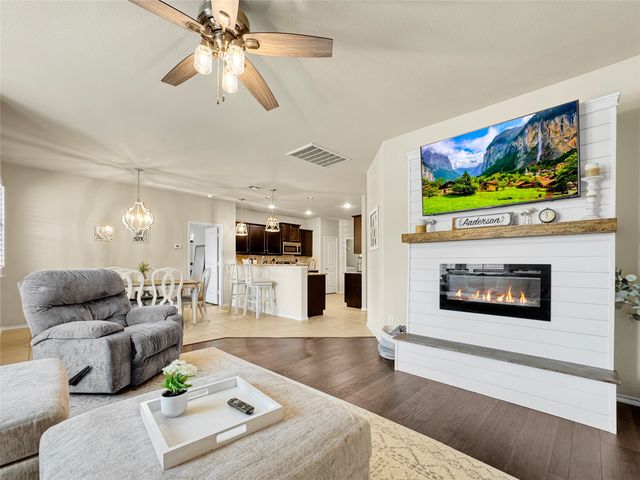 1905 Burl Lane, Anna, TX 75409