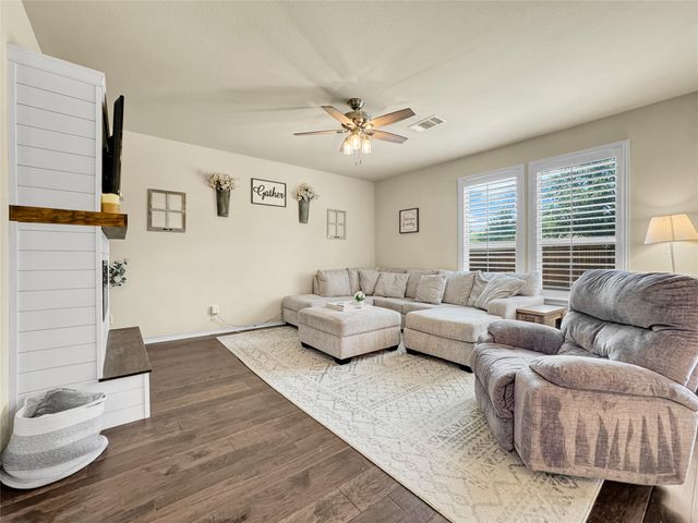 1905 Burl Lane, Anna, TX 75409