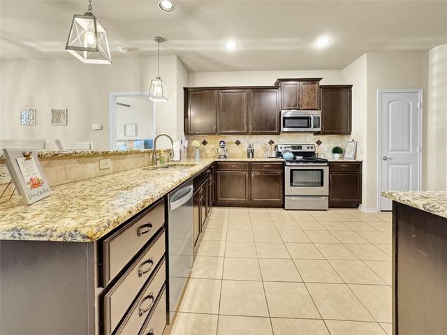 1905 Burl Lane, Anna, TX 75409