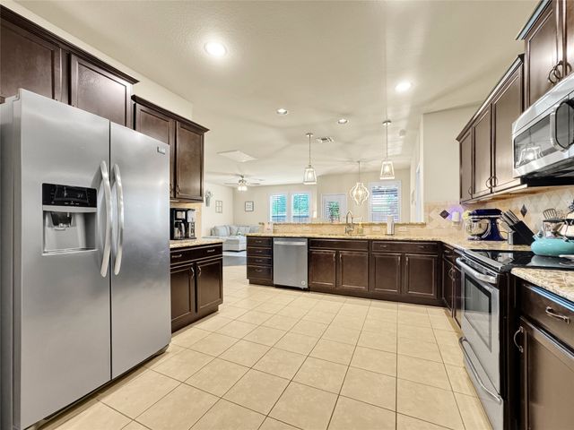 1905 Burl Lane, Anna, TX 75409
