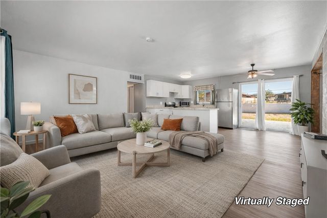 200 Lee Avenue, Bullhead City, AZ 86429