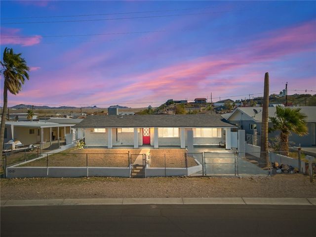 200 Lee Avenue, Bullhead City, AZ 86429