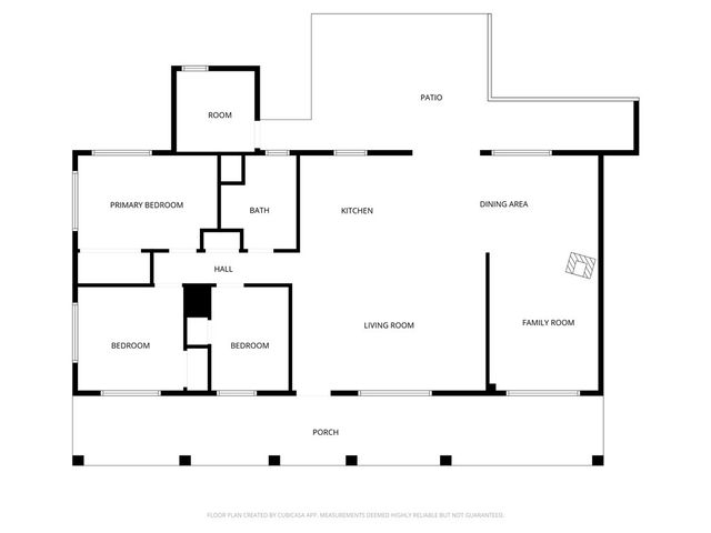 200 Lee Avenue, Bullhead City, AZ 86429