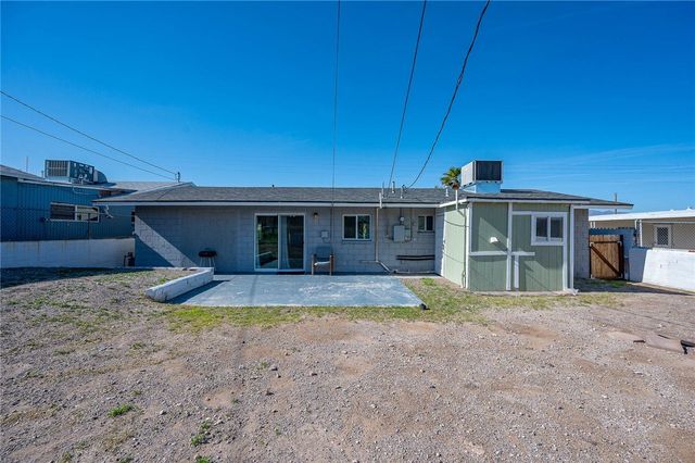 200 Lee Avenue, Bullhead City, AZ 86429