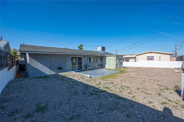 200 Lee Avenue, Bullhead City, AZ 86429
