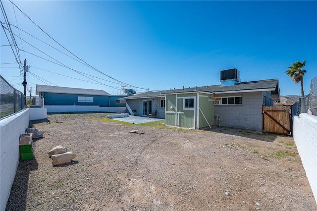 200 Lee Avenue, Bullhead City, AZ 86429