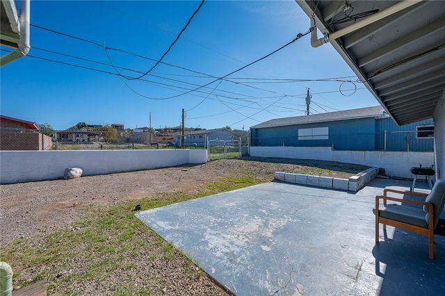 200 Lee Avenue, Bullhead City, AZ 86429