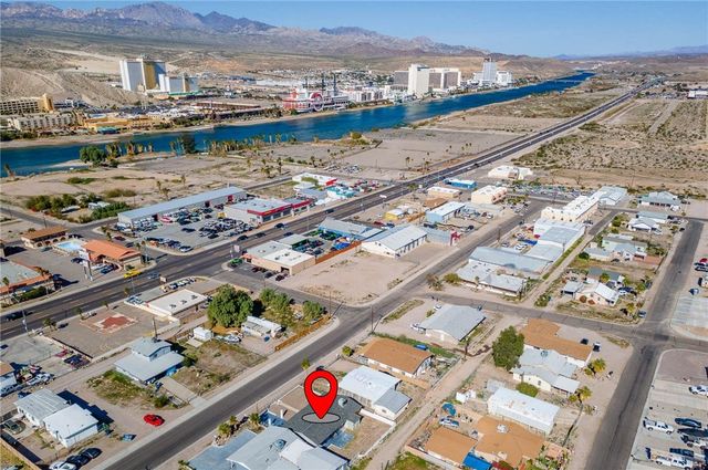 200 Lee Avenue, Bullhead City, AZ 86429