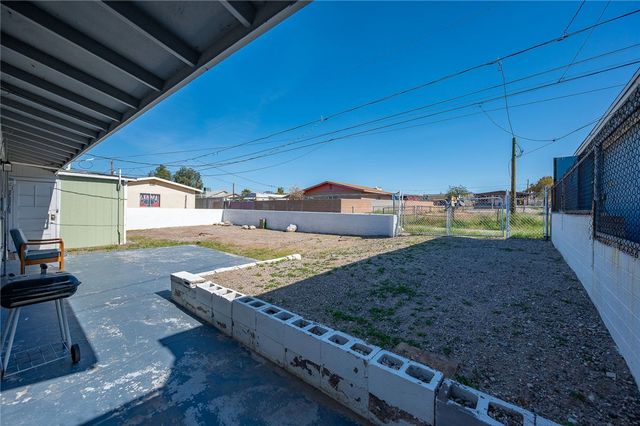 200 Lee Avenue, Bullhead City, AZ 86429