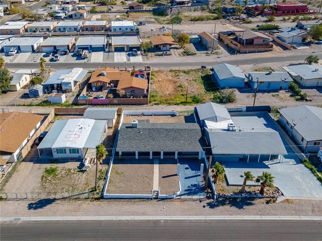 200 Lee Avenue, Bullhead City, AZ 86429