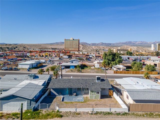 200 Lee Avenue, Bullhead City, AZ 86429