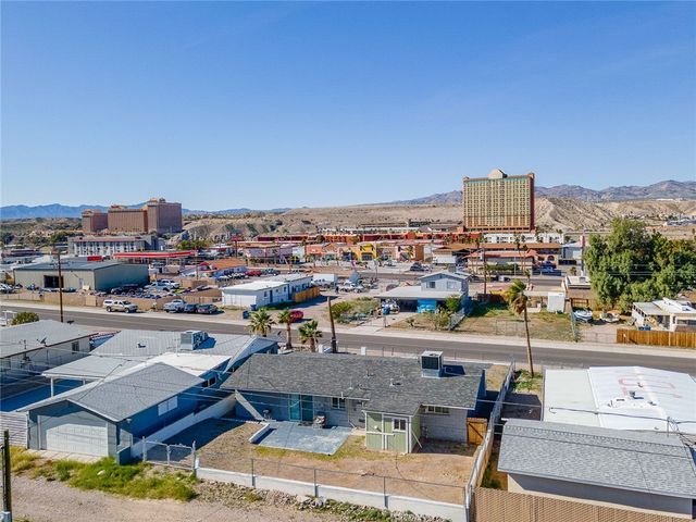 200 Lee Avenue, Bullhead City, AZ 86429