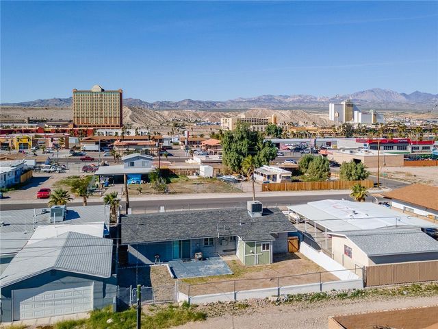 200 Lee Avenue, Bullhead City, AZ 86429