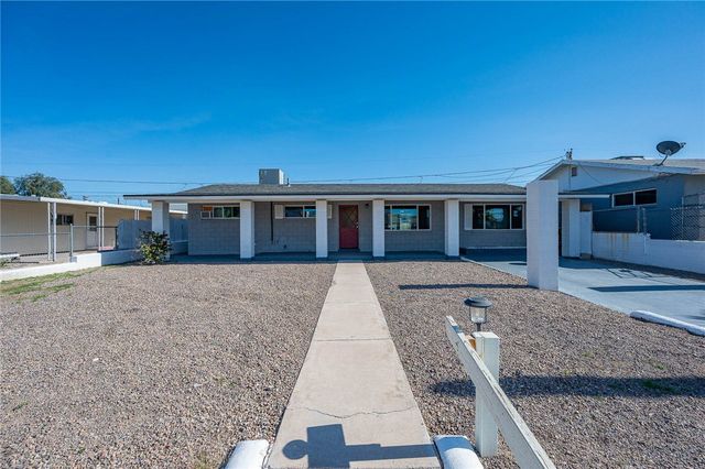 200 Lee Avenue, Bullhead City, AZ 86429