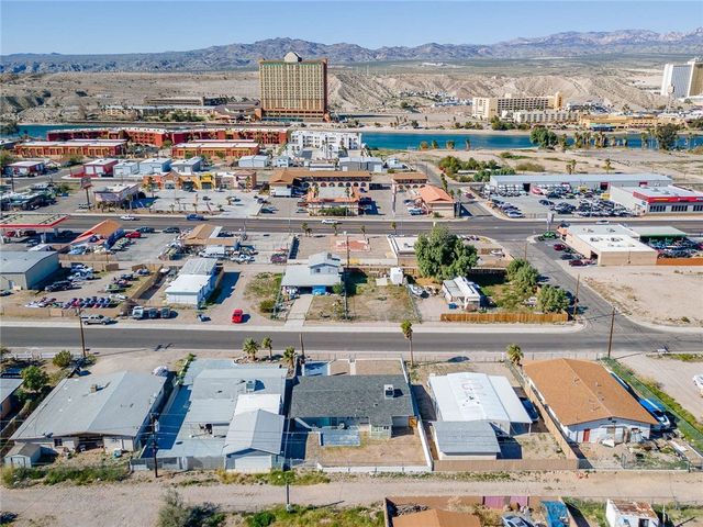 200 Lee Avenue, Bullhead City, AZ 86429