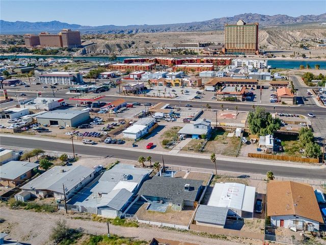 200 Lee Avenue, Bullhead City, AZ 86429
