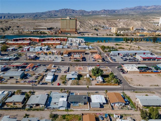 200 Lee Avenue, Bullhead City, AZ 86429