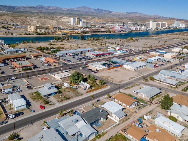 200 Lee Avenue, Bullhead City, AZ 86429