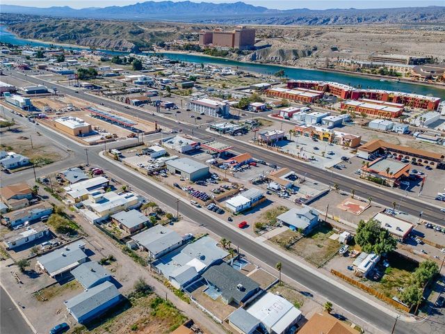 200 Lee Avenue, Bullhead City, AZ 86429