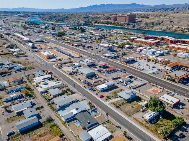 200 Lee Avenue, Bullhead City, AZ 86429