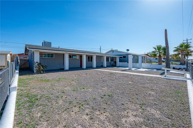 200 Lee Avenue, Bullhead City, AZ 86429