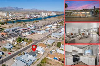 200 Lee Avenue, Bullhead City, AZ 86429
