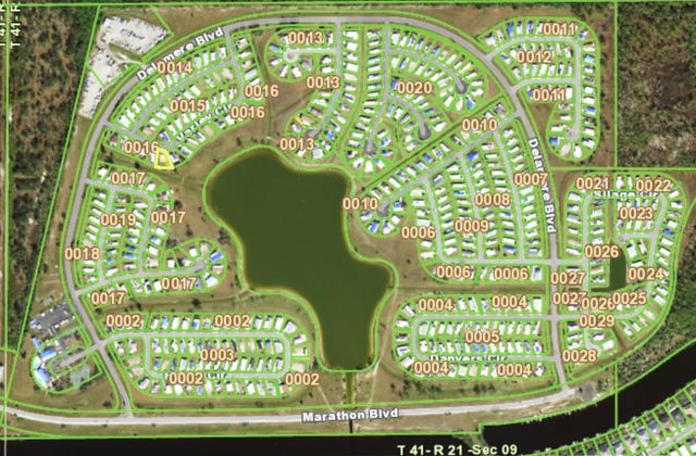 7368 VARLEY CIRCLE, Port Charlotte, FL 33981