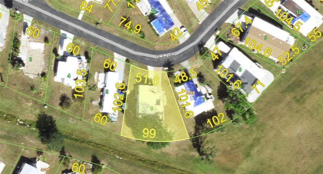 7368 VARLEY CIRCLE, Port Charlotte, FL 33981