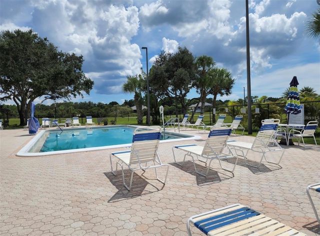 7368 VARLEY CIRCLE, Port Charlotte, FL 33981