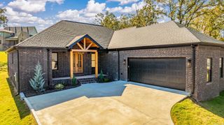 9345 WOODDALE Drive, Sherwood, AR 72120
