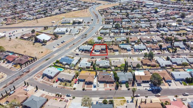 10468 APHONIA Drive, El Paso, TX 79924