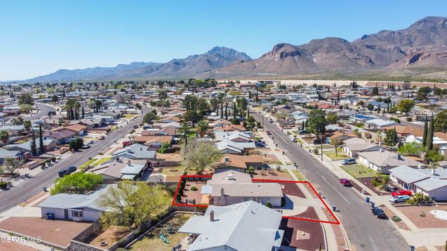 10468 APHONIA Drive, El Paso, TX 79924