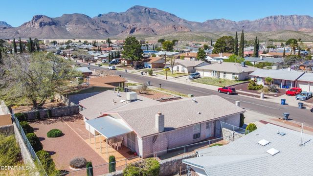 10468 APHONIA Drive, El Paso, TX 79924