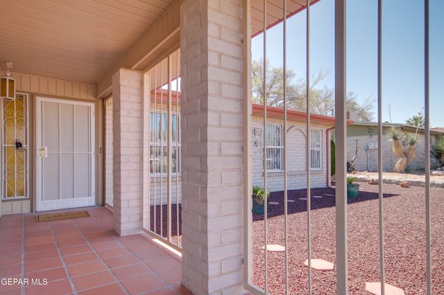 10468 APHONIA Drive, El Paso, TX 79924