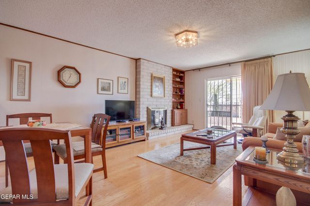 10468 APHONIA Drive, El Paso, TX 79924