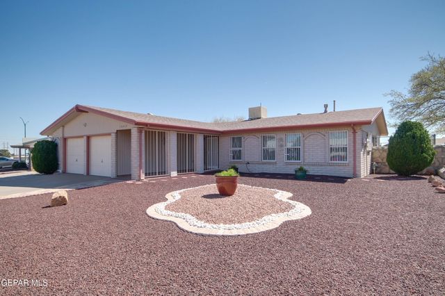 10468 APHONIA Drive, El Paso, TX 79924