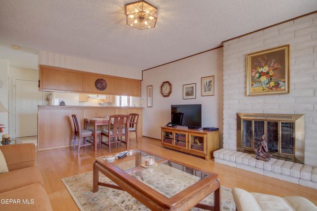 10468 APHONIA Drive, El Paso, TX 79924