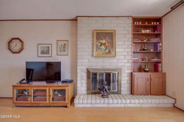 10468 APHONIA Drive, El Paso, TX 79924