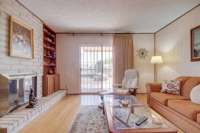 10468 APHONIA Drive, El Paso, TX 79924