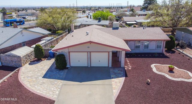 10468 APHONIA Drive, El Paso, TX 79924