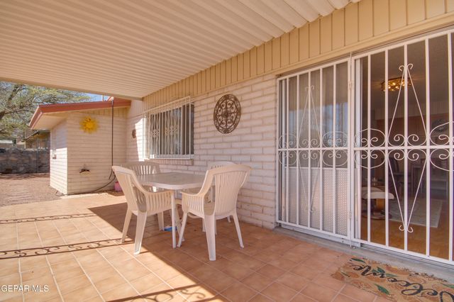 10468 APHONIA Drive, El Paso, TX 79924