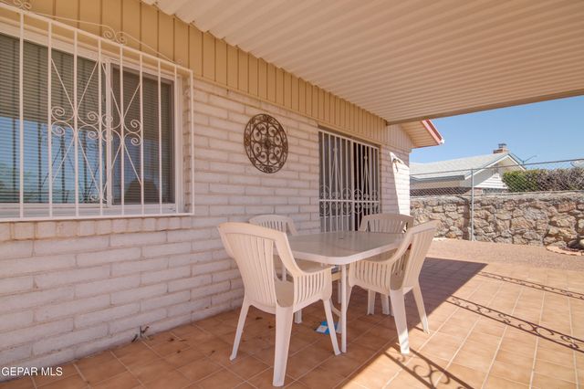 10468 APHONIA Drive, El Paso, TX 79924