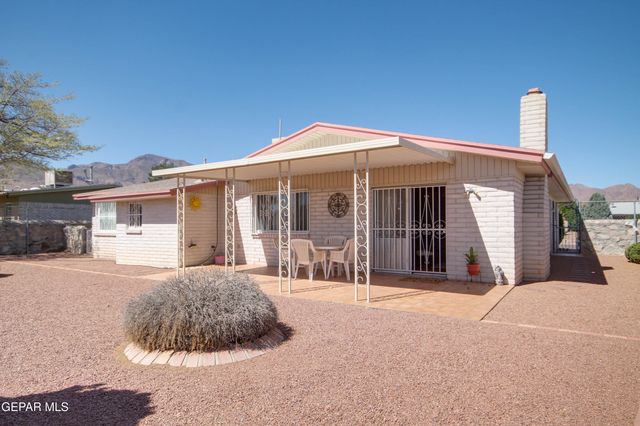 10468 APHONIA Drive, El Paso, TX 79924