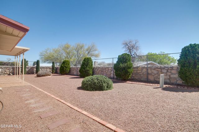 10468 APHONIA Drive, El Paso, TX 79924