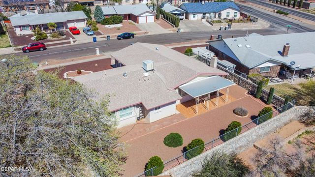 10468 APHONIA Drive, El Paso, TX 79924