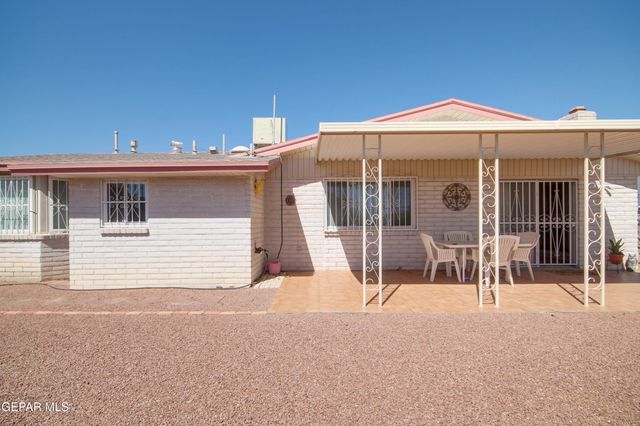 10468 APHONIA Drive, El Paso, TX 79924