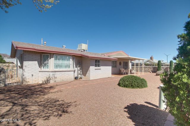 10468 APHONIA Drive, El Paso, TX 79924